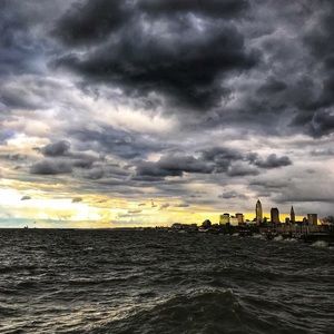 Meet your Posher, Debbie anne